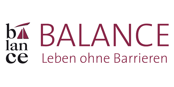 Balance Logo