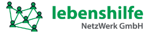 Lebenshilfe NetzWerk Logo