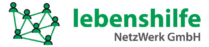 Lebenshilfe NetzWerk Logo